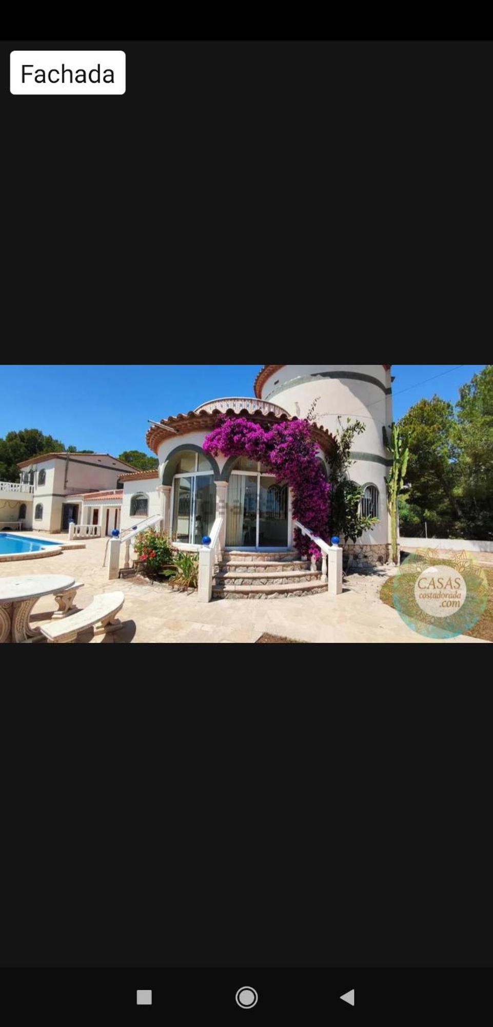 Hotel Boutique Ca L'Adri Les Tres Cales Buitenkant foto